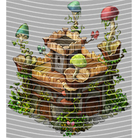 Cartoons and other-CO 2829